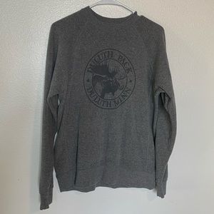 Duluth Pack Crewneck